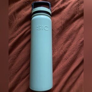SIC Mint Green 24 oz Insulated Bottle